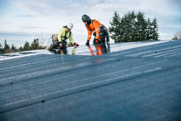 Reliable Metal Roofing contractor in Perrysburg, OH by Roof Repair Smedway